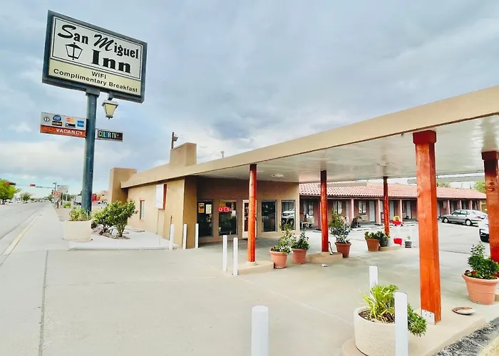 San Miguel Inn